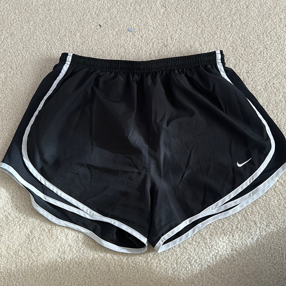 Nike Tempo Running Shorts